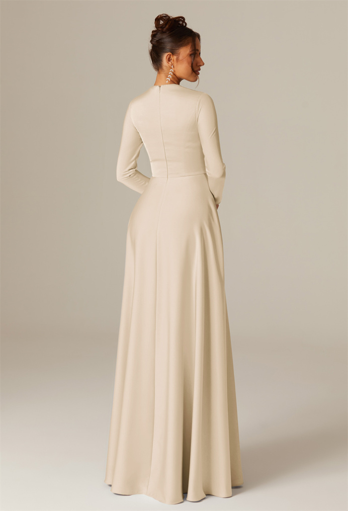 AW April Dress